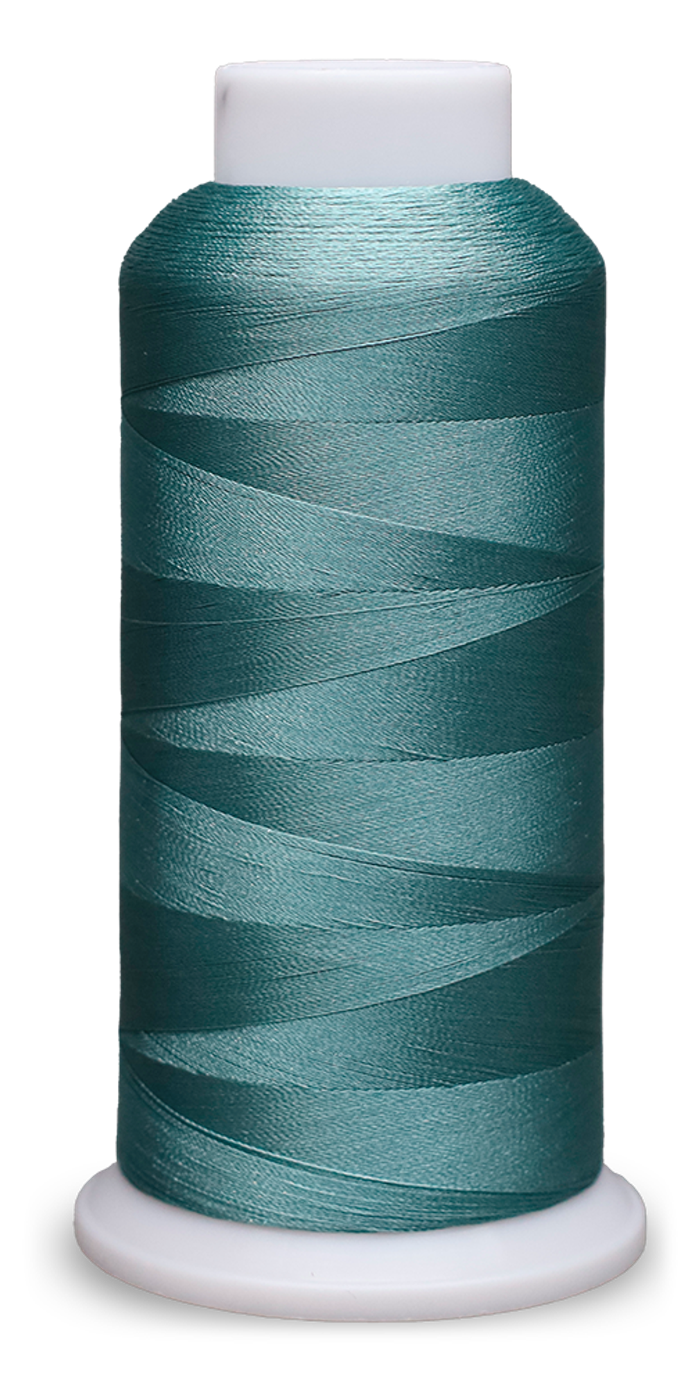 Полиэстеровые нитки Yokimi 120D/2 4000м