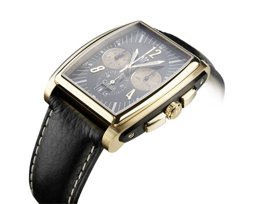 Наручные часы Cimier 1705-PP021