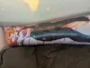 Фотография покупателя 15 - Дакимакура на заказ со своим принтом