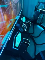 Аттракцион виртуальной реальности «VR Combat»