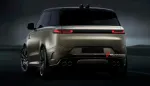 Комплект (обвес) SV для LAND ROVER RANGE ROVER SPORT L461 2022+ Лэнд Ровер Спорт