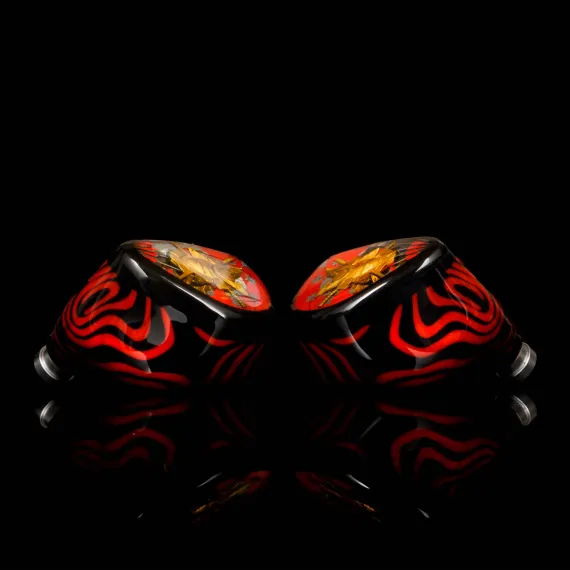 Noble Audio Shogun