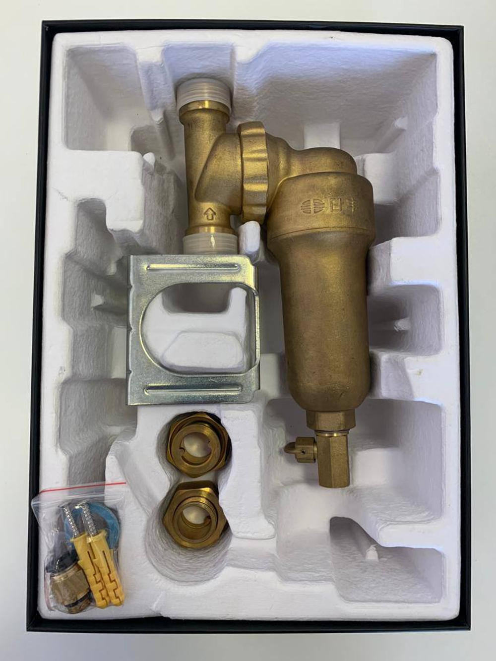 Фильтр механической очистки RIIFO Pure R2-2