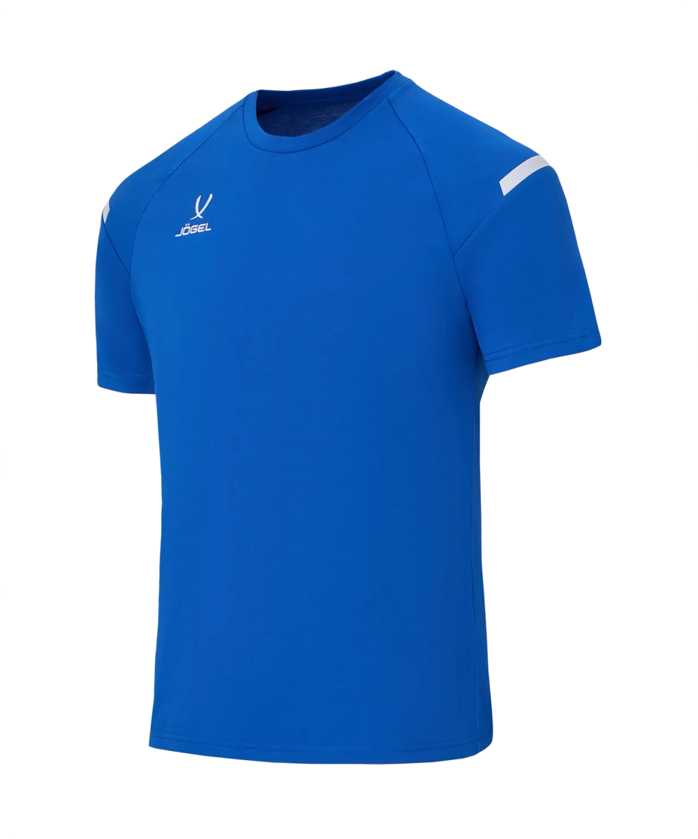 Футболка тренировочная CAMP 2 CVC Training Tee, синий