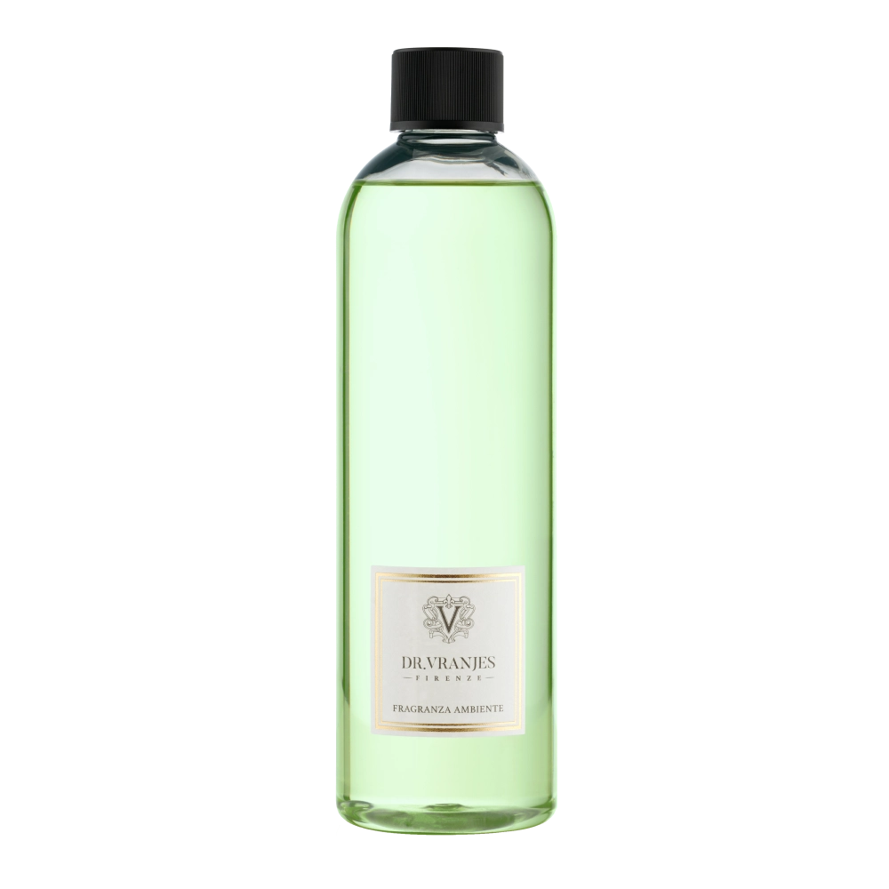 Limone Cedrato (лимон цитрон) рефил, 500 ml