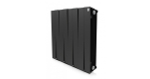 Радиатор Royal Thermo PianoForte 500 new/Noir Sable - 10 секц.