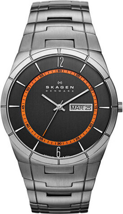 Skagen SKW6008