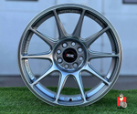Комплект дисков XXR 527 16x7 et30 4x98/4x100