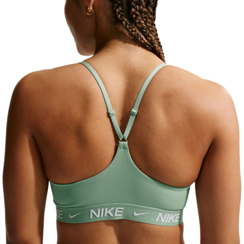 ТОП теннисный Nike Indy Light Support Padded Adjustable Sports - steam