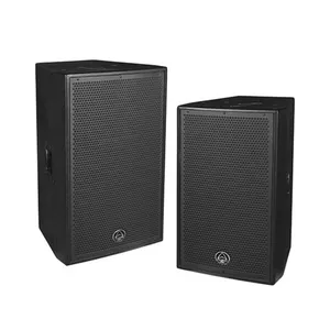 Wharfedale Pro