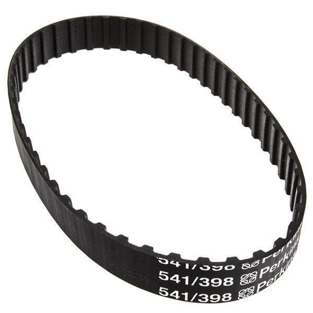 Ремень генератора, зубчатый / BELT АРТ: 541/398