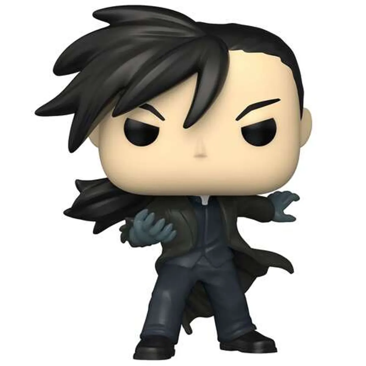 Funko POP! Fullmetal Alchemist Brotherhood: Greed (Exc) (1180)