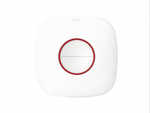 Hikvision Ax Pro датчики беспроводной Button2 DS-PDEB2-EG2-WE(B)