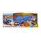 Hot Wheels Shark Transporter GVG36