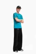 Футболка Puma Manchester City 25/26 KING Tee - синий