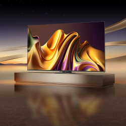 Телевизор Hisense 65U8NQ (2024)