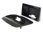 Магнитола для Renault Megane 3 2009-2017 - Vaycar VA63-0145-2K на Android 13, Быстрая, 2K QLED, CarPlay, 4G SIM-слот
