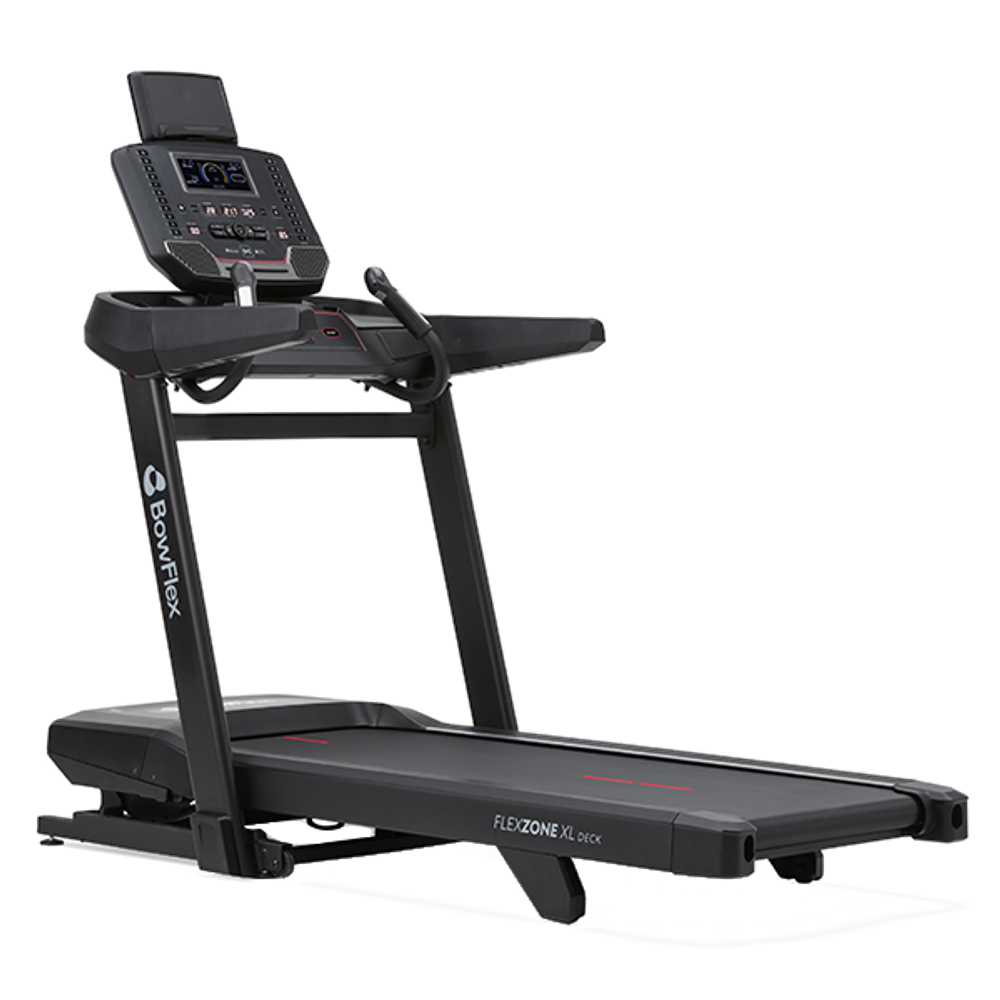 Беговая дорожка BowFlex T9