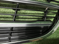 Решетка радиатора Mercedes S W223 (2020-н.в.)