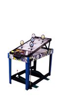 Игровой стол - многофункциональный 13 в 1 "UniPlay" (цветной)