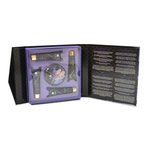 Набор лубрикантов "Geishas Secret Kit Exotic Fruits", Shunga