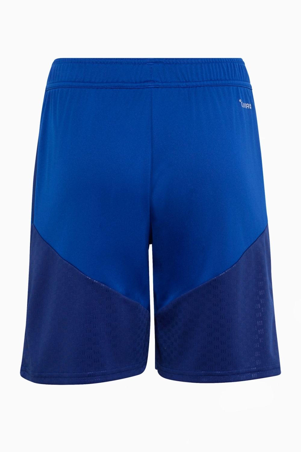 Шорты adidas Manchester United 26/27 Training Junior - синий