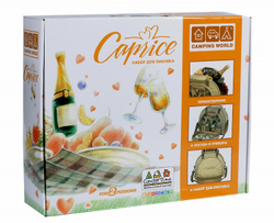 Набор для пикника CW Caprise [PL-001]