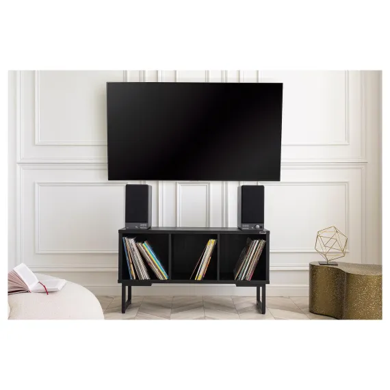 Radiotehnika Rondo 300 Black