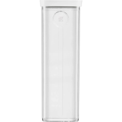 Zwilling Набор пластиковых контейнеров Fresh & Save Cube S серый EAN 4009839665448