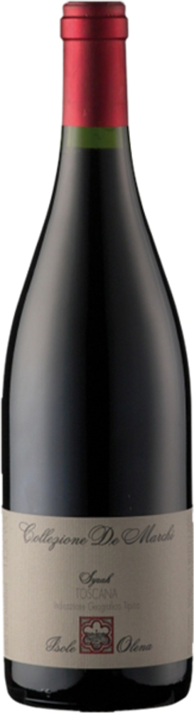 Isole e Olena, Syrah