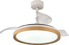 Потолочная люстра Mistral 8827 Mantra