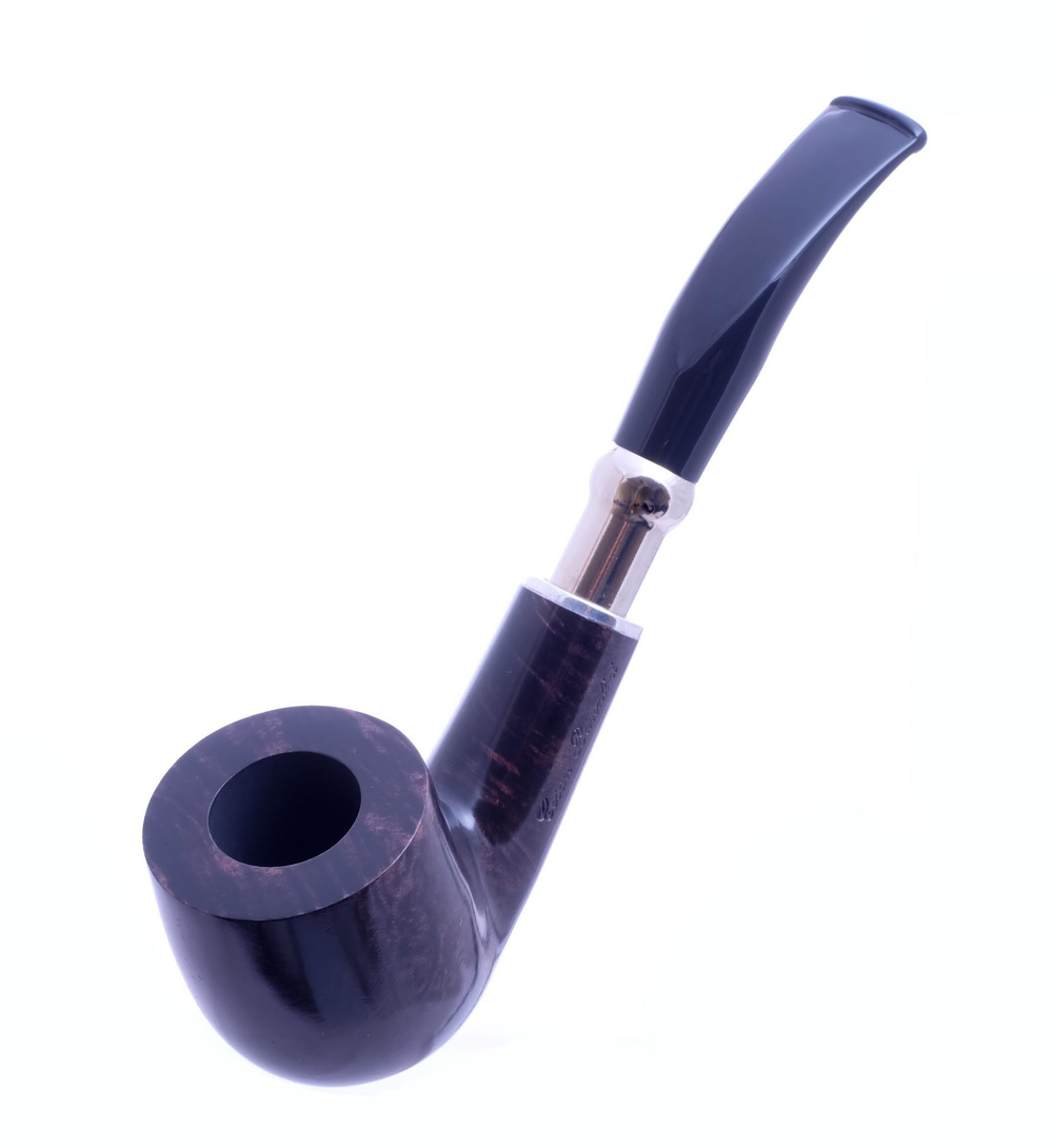 Курительная трубка Barontini Paola 9 mm, форма 2