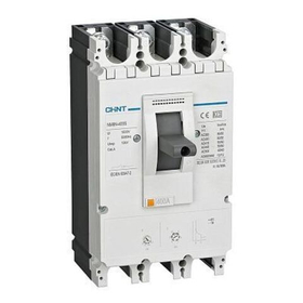 Авт.выкл.  400А защиты двигателя NM8N-400S M 400А 50кА 3P (R) 269505 Chint