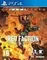 PS4 Red Faction Guerrilla Re-Mars-tered (Б/У, Русские субтитры, CUSA-09598)