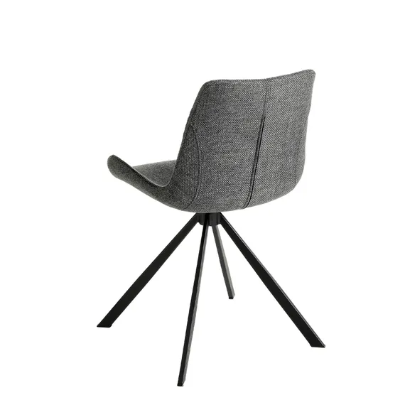 Вращающийся стул Angel Cerda F3217BB/4071