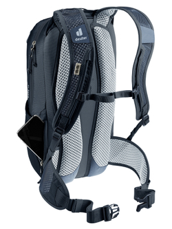 Рюкзак Deuter Race 12 Black