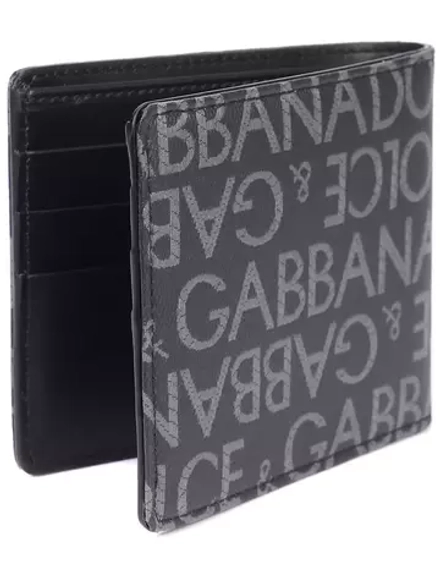 Кошелек DOLCE&GABBANA