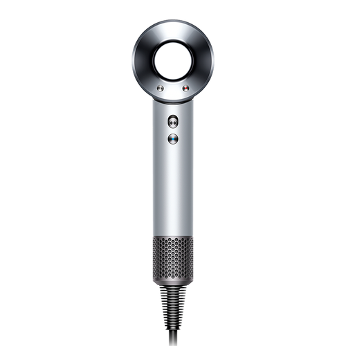 Фен Dyson Supersonic Professional HD12, Silver / Nickel (Никель / Серебро)