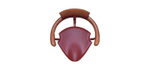 Стул Draenert Piccolino 2039