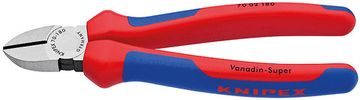 Бокорезы 140 мм KNIPEX 70 02 140 KN-7002140