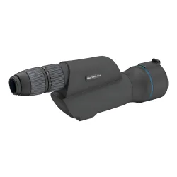 Зрительная труба Vector Optics Continental 20-60x80 ED, сетка MIL FFP - другой задний ракурс