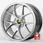 Комплект дисков BBS 18x8 et32 5x114.3