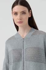 Кардиган Луино NOME Atelier
