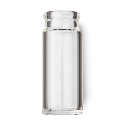 Dunlop 274 Blues Bottle Heavy Small слайд для гитары