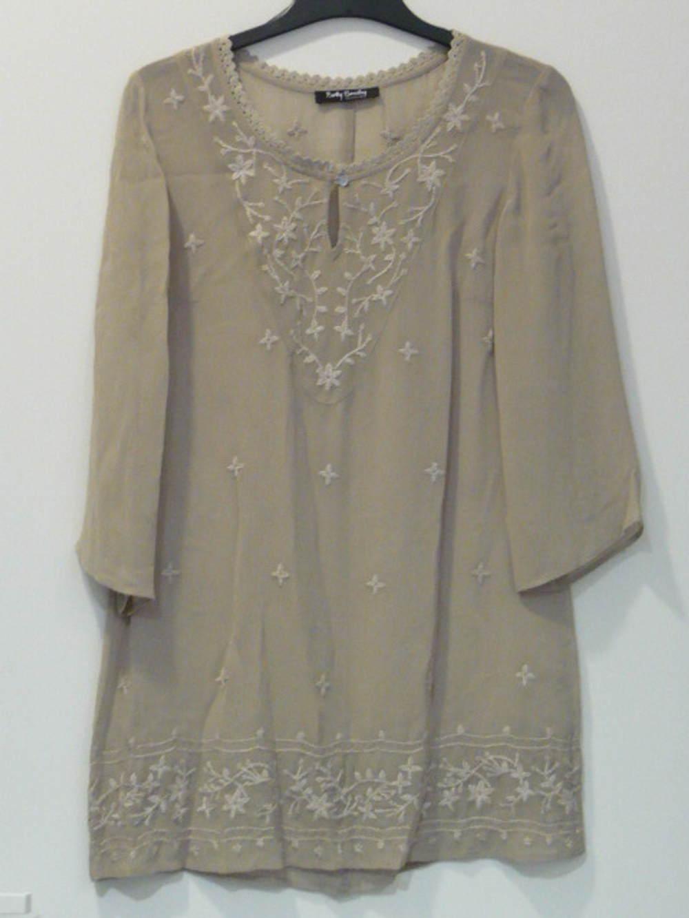 BB6089/2304  туника