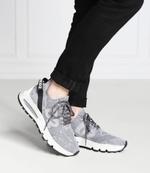 кроссовки runds2 Dsquared2 - серый(SNM0211 59204898)