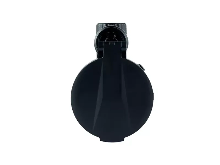 Тепловизионный прицел Artelv Electron 2x 35мм 640x512 LRF (AETS2)