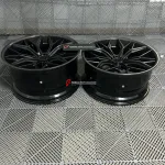КОВАНЫЕ ДИСКИ ДЛЯ BMW M8 F92 2021 БМВ F91 F93