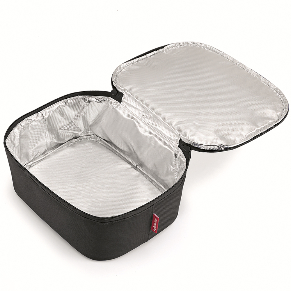 Термосумка coolerbag m pocket black