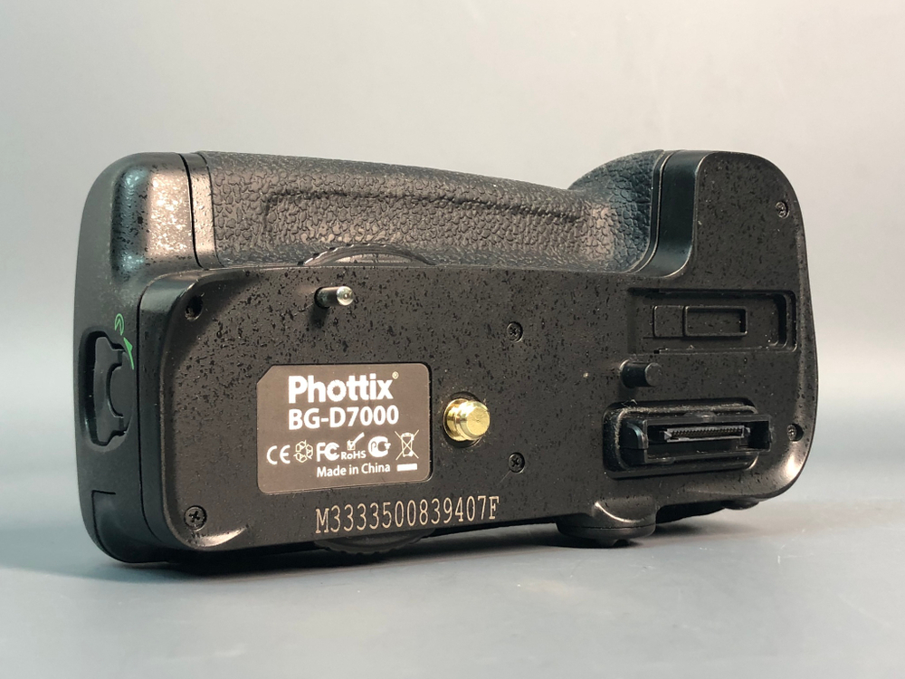 Phottix BG-D7000